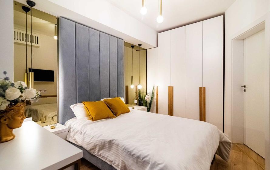 Apartament 2 Camere | Decomandat | Novum Residence |
