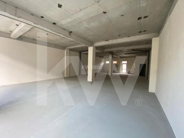 Spațiu comercial de închiriat – zonă Balanța - 2
