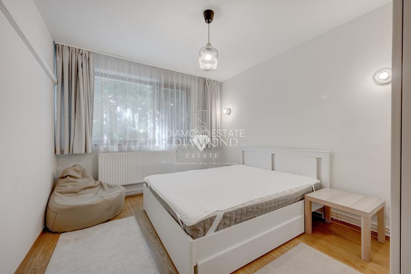2 camere | Metrou Timpuri Noi si Tineretului | Centrală proprie - 6