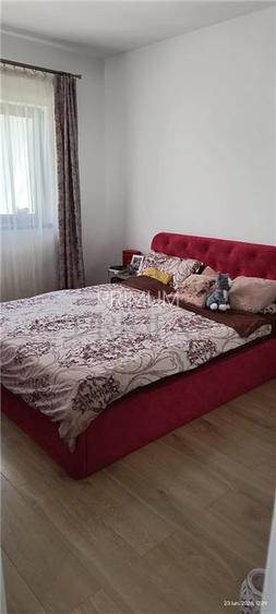 IKEA | CASA INSIRUITA | 3 CAM | 2 BAI | INCALZIRE PARDOSEALA | CURTE | PARCARE - 10
