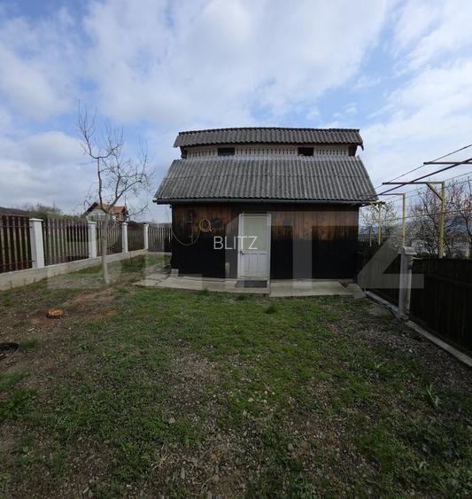 Casă de vânzare, cu 5 camere, 117 mp, zona Valea Rusului - 3