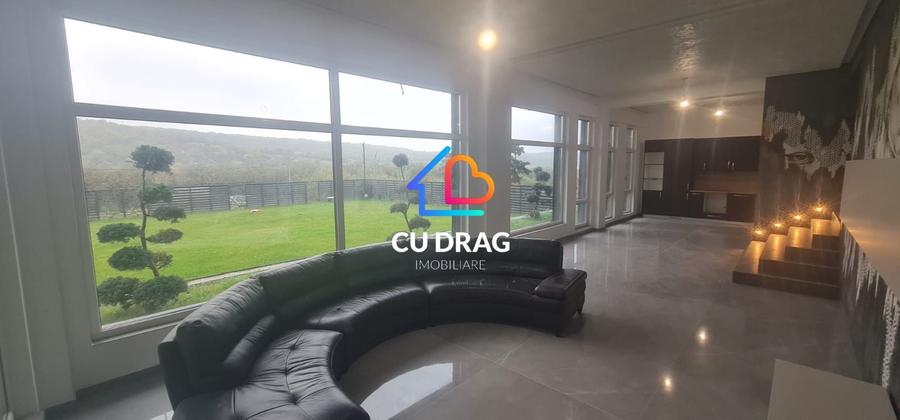Casă de vânzare Cisnădie zona Măgura