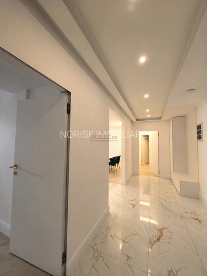 0% COM 3 Camere finisaje PREMIUM Bloc NOU 112,8 mp, PARCARE inclusă langa UNIRII - 4