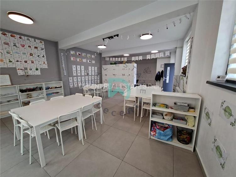 Spatiu comercial de inchiriat, 125 mp, central, Brasov - 9