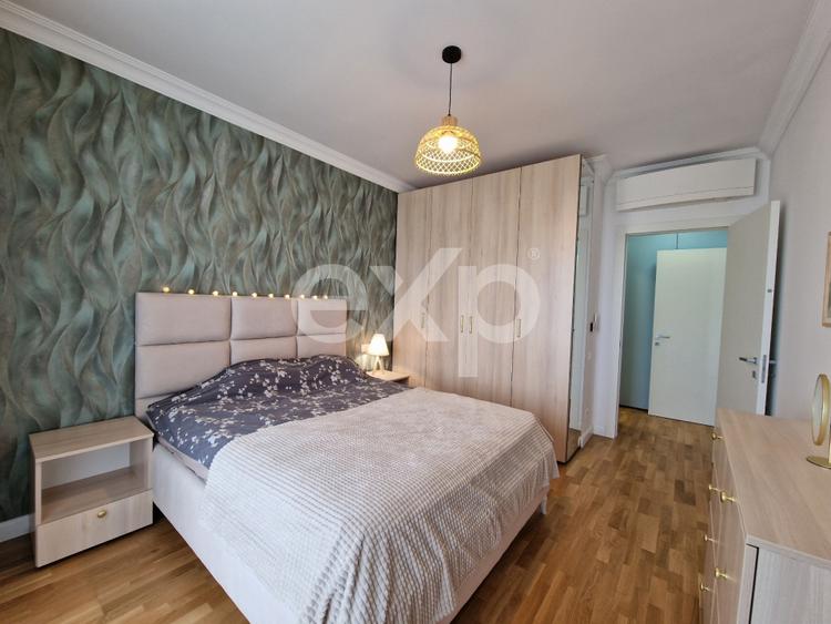 De Vanzare! Penthouse in Atlas Residence - Aviatiei