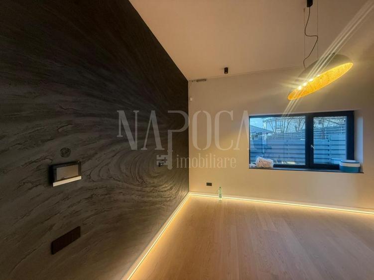 Casa 4 camere de vanzare in Faget, Cluj Napoca