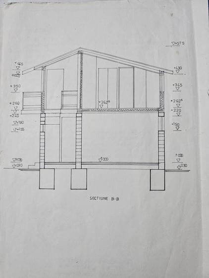 CASA P+M - TOMIS III