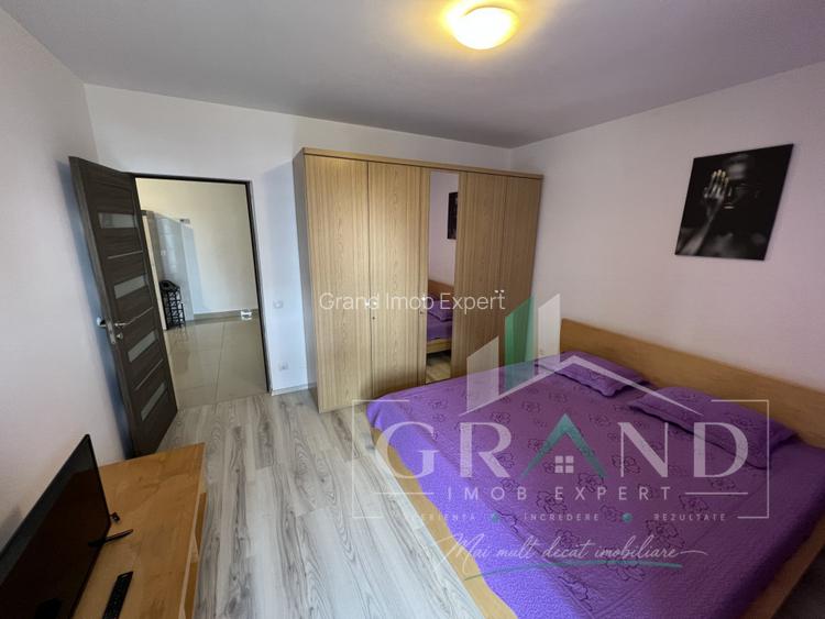 3 camere | 55 MP+BALCON 10 MP | PARCARE | MODERN | AMETHYST–WEST CITY HOTEL - 5