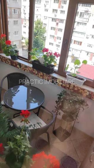 Apartament 2 camere Decomandat, etaj 5/10, Micro 20 – Mobilat & Utilat - 6
