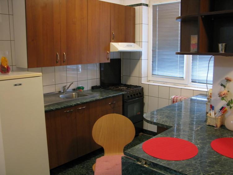 Apartament 2 Camere,Obor,Metrou,Parc,bl.reabilitat,ETAJUL 1/9 ,Amenajat,mobilat