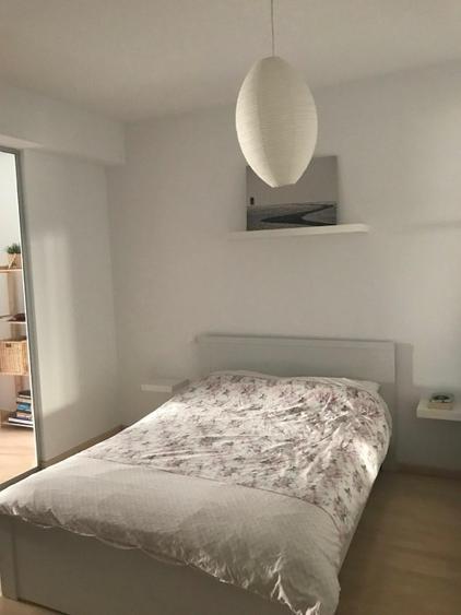 Apartament 2 camere cu grădină | Bucureștii Noi | Bloc 2016 | 5 min Metrou