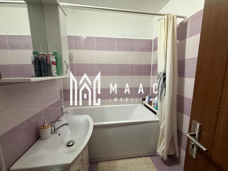 Apartament 2 camere de vânzare | Sibiu | Terezian | pivniță