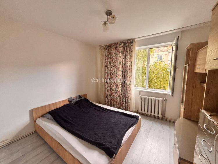 Apartament cu 4 camere de vânzare | Împăratul Traian | Etaj 3 - 3