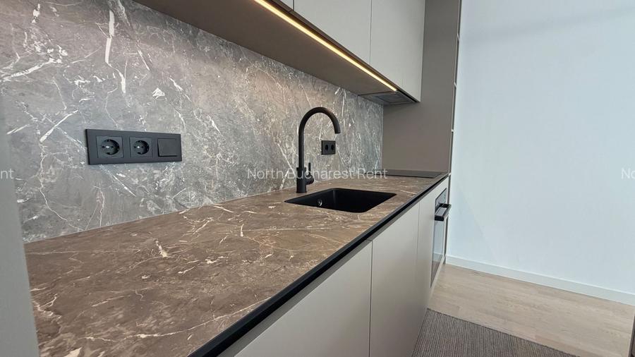 APARTAMENT DE 2 CAMERE THE IVY - JANDARMERIEI - BANEASA - 7
