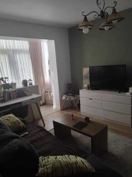 38704 Apartament 3 camere Dacia