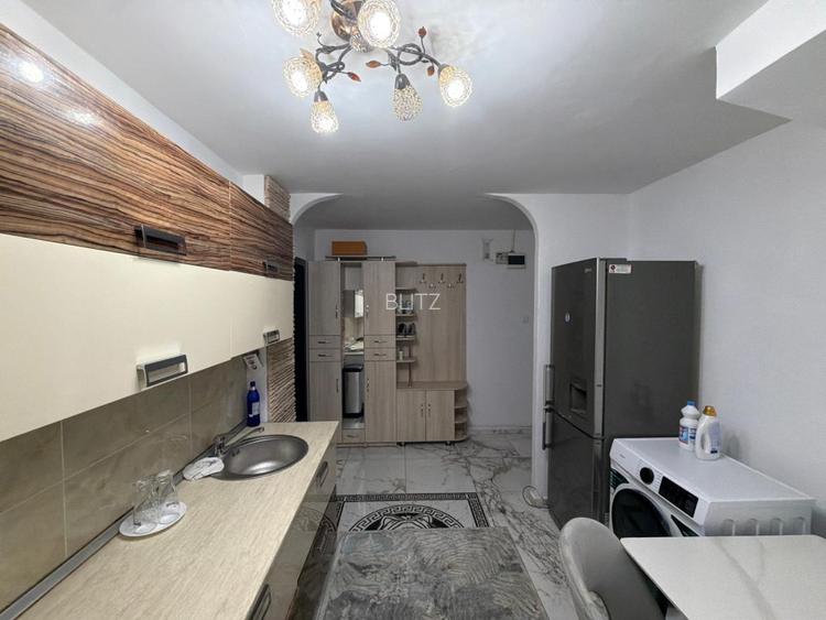 Apartament 2 camere, 50 mp, zona Brazda Lui Novac - 9