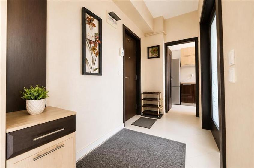Apartament 2 camere BLOC NOU NICOLINA