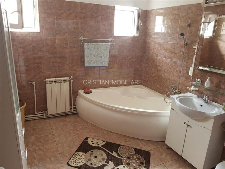 3 camere, decomandat, SEMIMOBILAT, 68 mp, GARII - 10