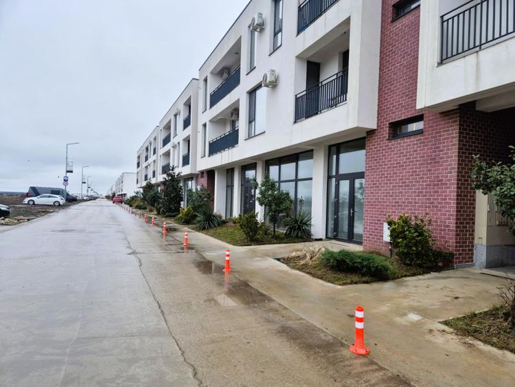 Apartament 3 camere Tunari, 67mp utili, mobilat si utilat modern