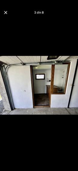 De vânzare demisol în zona centrală cu teren în suprafață de 11500 mp