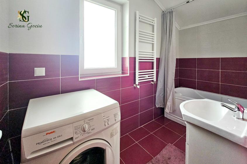 Apartament tip studio, mobilat si utilat situat in Subcetate, Sanpetru