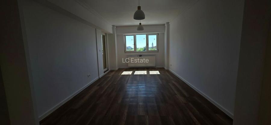 APARTAMENT EXCEPTIONAL 4 CAMERE, RENOVAT DE LA 0 , ETAJ 3 - 2