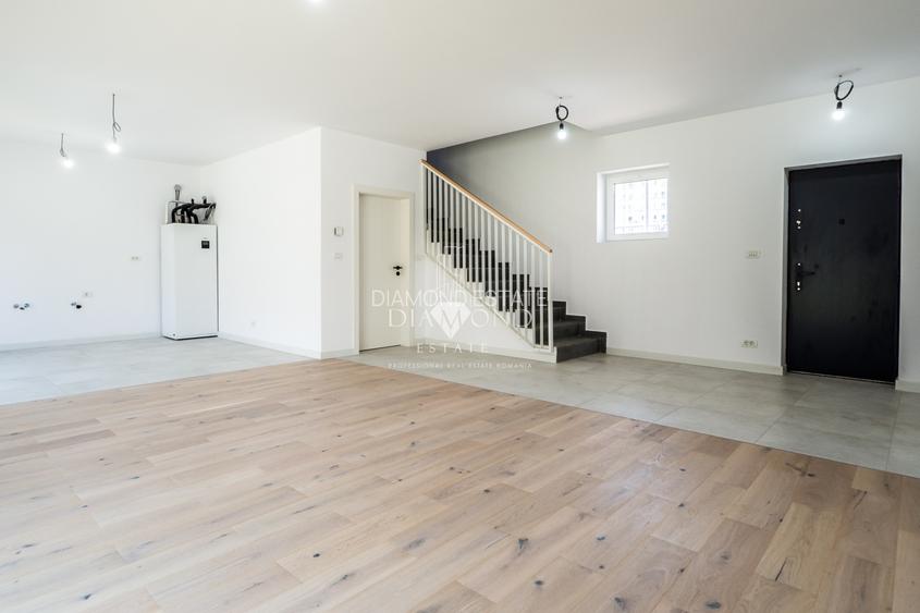 Duplex Premium | Grădină proprie | Pompă de Căldură | H4L The Village 0%Comision - 5