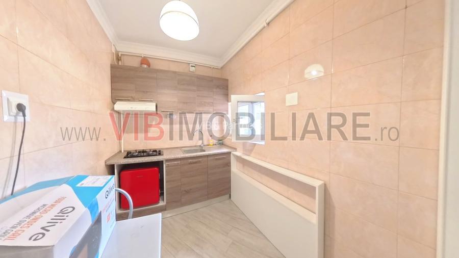 Piata Alba Iulia - Matache Dobrescu - apartament 2 camere in vila - 4