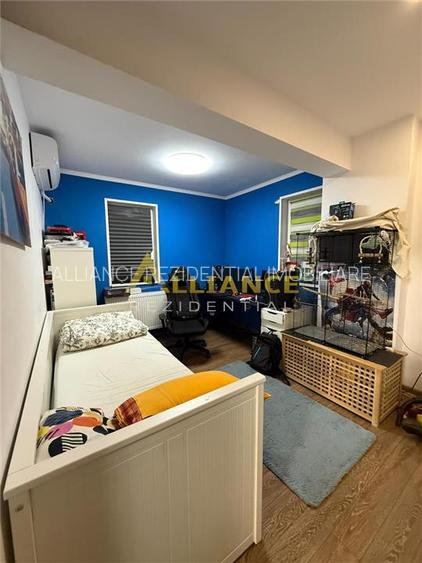 15 Minute Metrou 1 Decembrie | Apartament 3 camere | Mobilat Utilat - 11