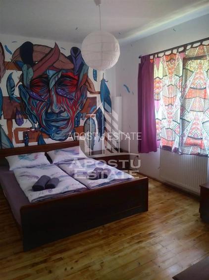 Casa individualapretabil pensiune pe Clisura Dunarii - 32