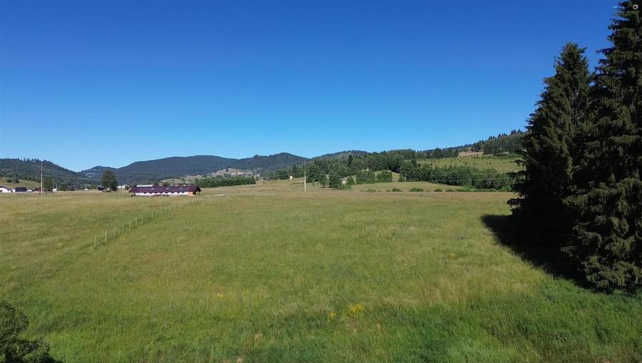 TEREN IN BUCOVINA DE VÂNZARE | ȘARU DORNEI VATRA DORNEI | 1.104 si 1.5