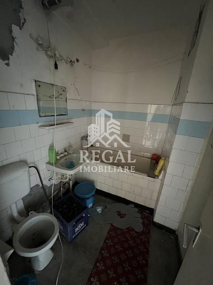 Apartament de vanzare 2 camere, in zona Micro 3