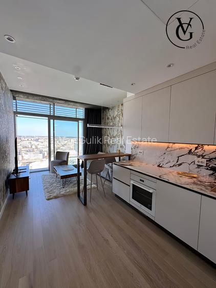 Apartament 2 camere Floreasca | Prima inchiriere | Spa + Fitness - 3