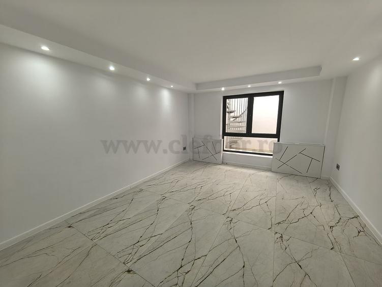 Vila complet renovata in apropiere de British School