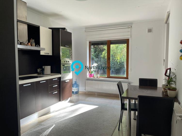 Vila Individuala 6 Camere | Piscina, Fitness, Tenis | Iancu Nicolae
