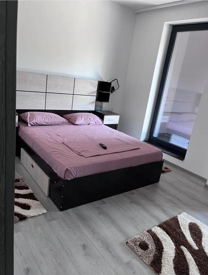 INEL II PRIMO 2 CAMERE BLOC NOU LOC PARCARE REZERVAT 600 EURO TERMEN LUNG