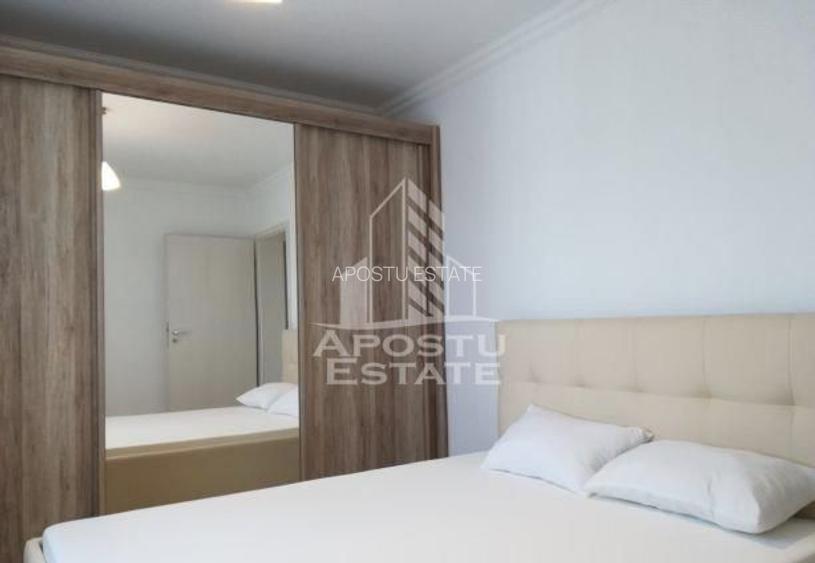 Apartament cu 3 camere,decomandat,Dumbravita Decathlon - 5