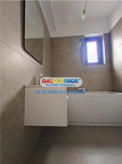 Casa Singulara Parter 4 camere Tunari Stil Mediteranean
