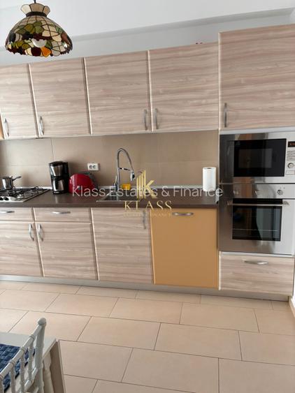 apartament decomandat de inchiriat cu 3 camere  in Dorobanti - 4
