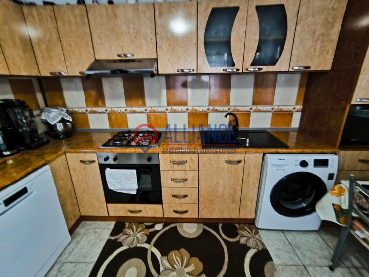 VIILE NOI - casa cu o curte generoasa disponibila imediat