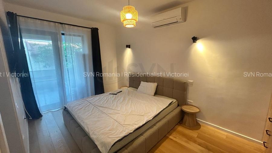 REA1028973 Apartament 3 camere Premium Jandarmeriei Baneasa - 4