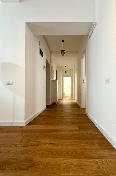 Apartament 3 camere de închiriat – Nicolae Caramfil 55, zona de nord