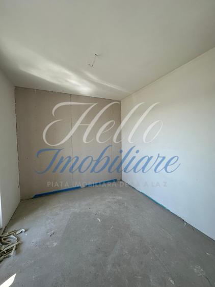 Apartament premium intre lacuri