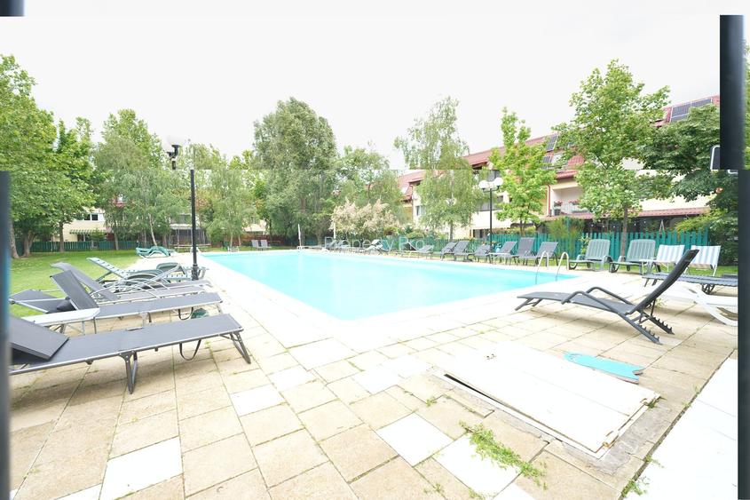Vila 5 camere, Piscina, Cartier Domus, Pipera, acces rapid A3 - 4