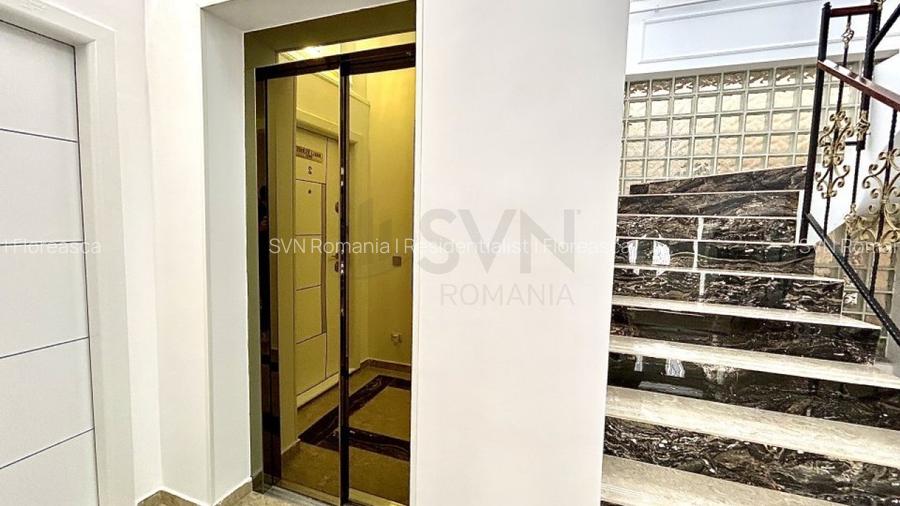 REA1018708 Apartament 2 Camere I Sisesti - 14