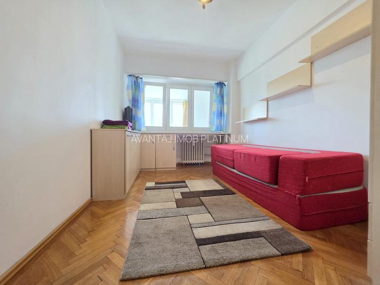 Pantelimon - Piata Delfinului - Mega Mall, bloc anvelopat - 7
