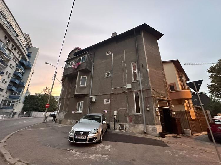 DE VANZARE APARTAMENT 3 CAMERE | BULEVARDUL UNIRII | CENTRALA PROPRIE