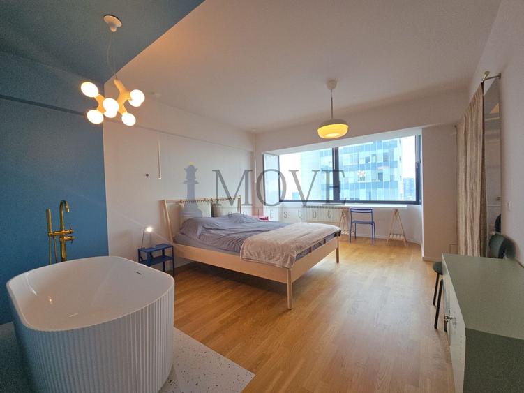 Apartamentul cel mai dorit - Piata avictoriei - American House