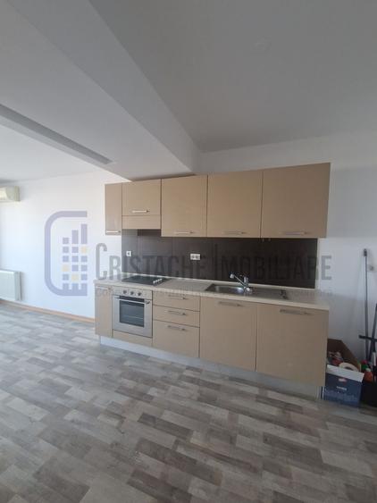 InCity Residence | Studio | prima inchirere
