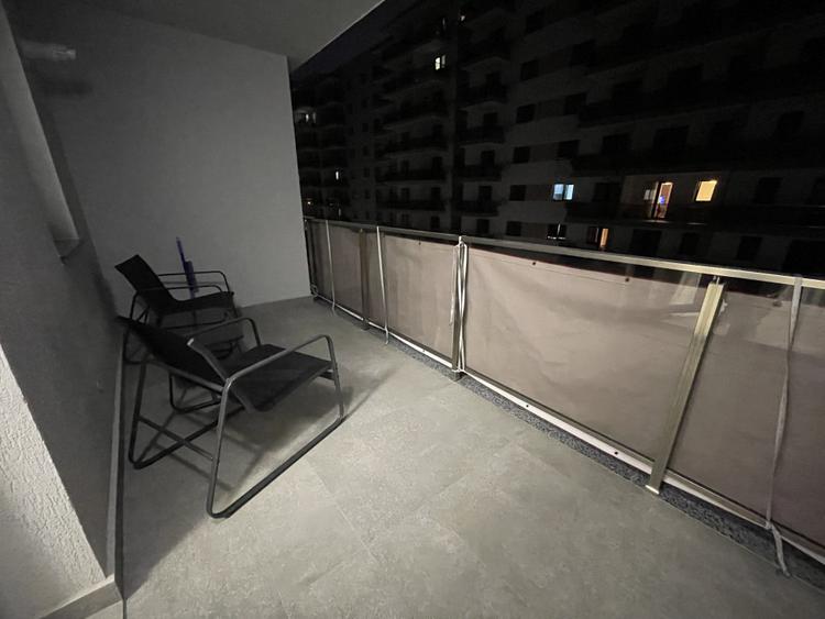 Garsoniera | Hils Brauner | Loc parcare | Centrala | Balcon | Metrou